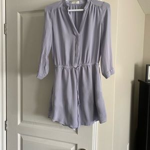 Aritzia Babaton Bennett dress